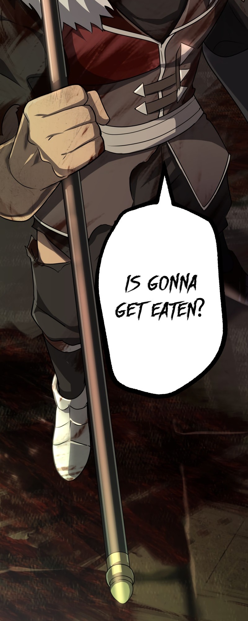 Monster Eater chapter 3 page 101