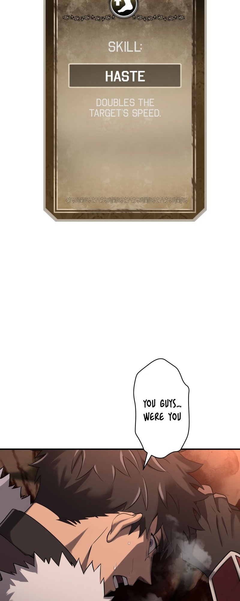 Monster Eater chapter 3 page 17