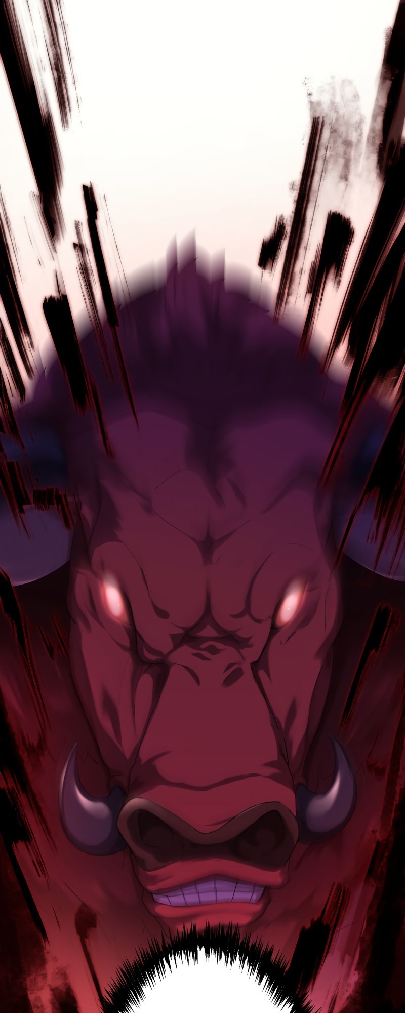 Monster Eater chapter 3 page 2