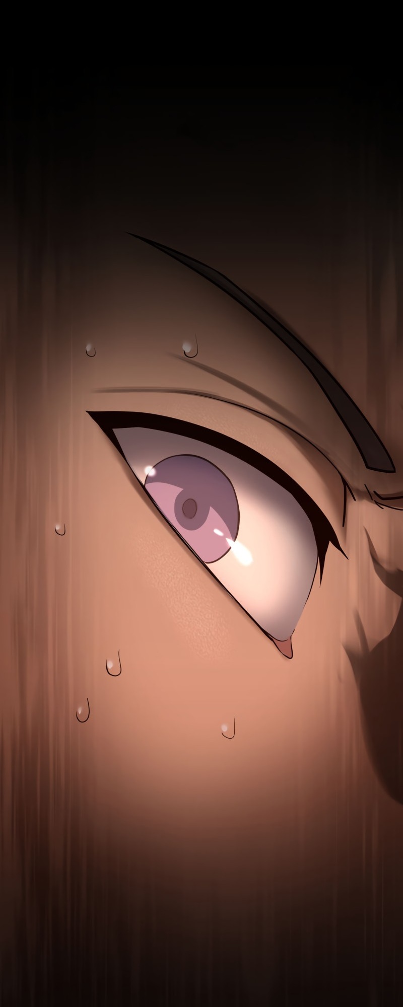 Monster Eater chapter 3 page 20