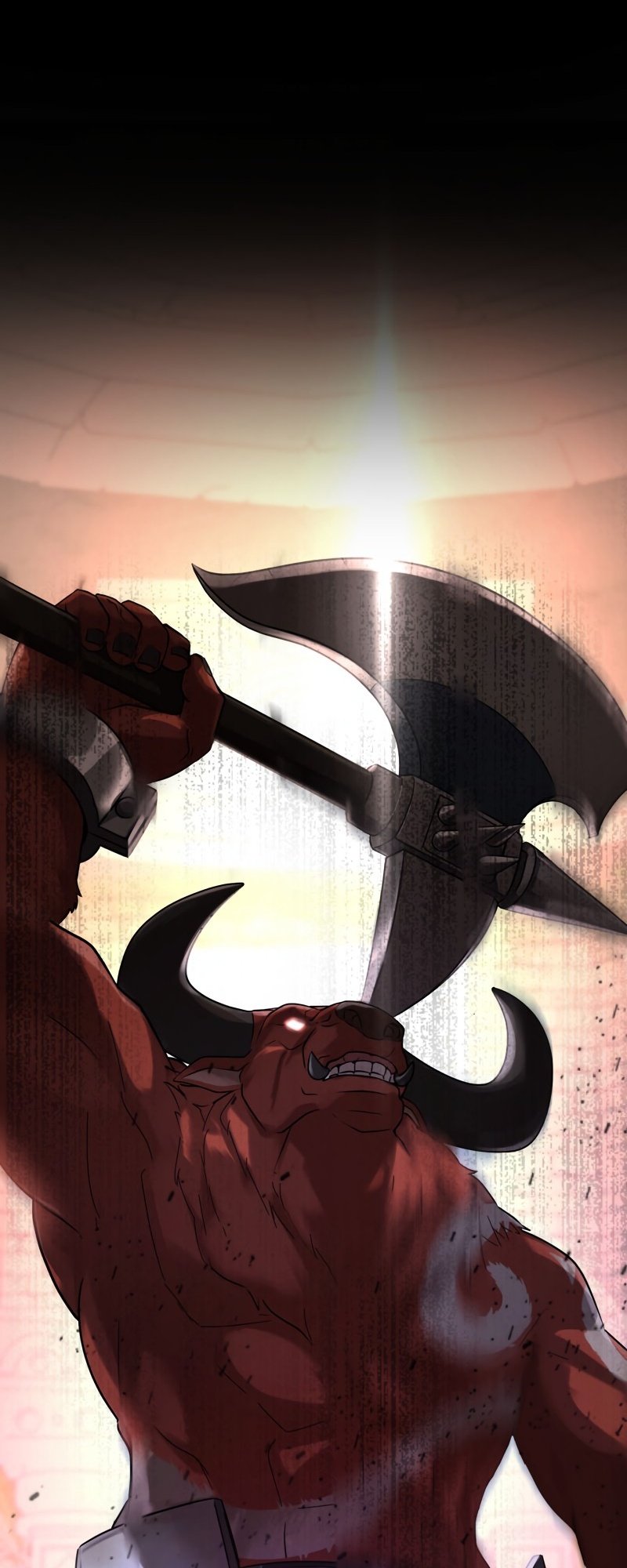 Monster Eater chapter 3 page 25