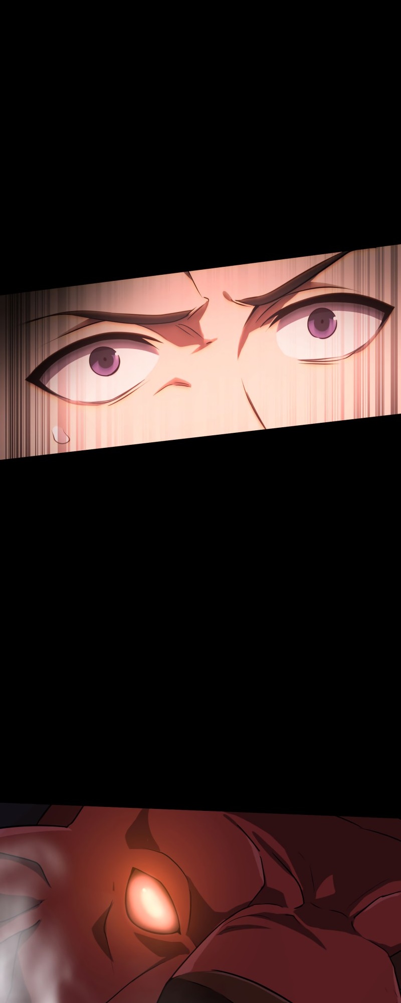 Monster Eater chapter 3 page 27