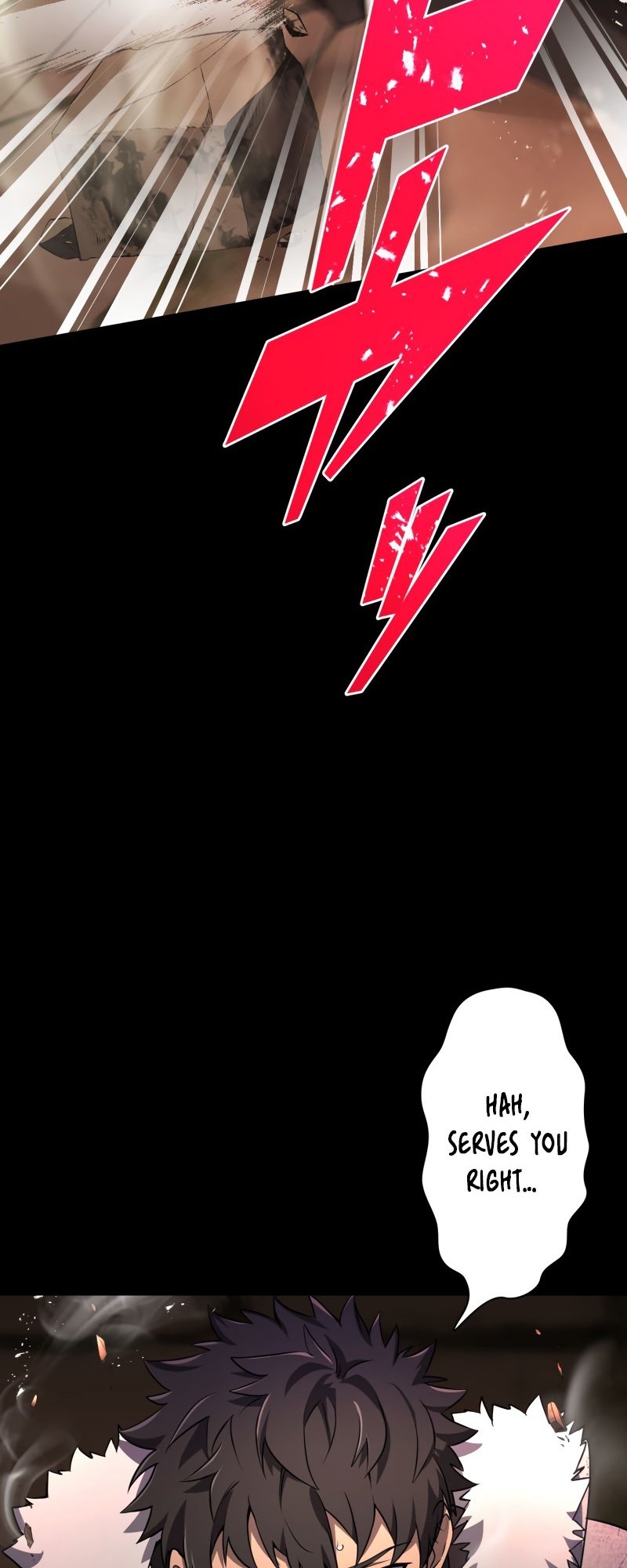 Monster Eater chapter 3 page 32