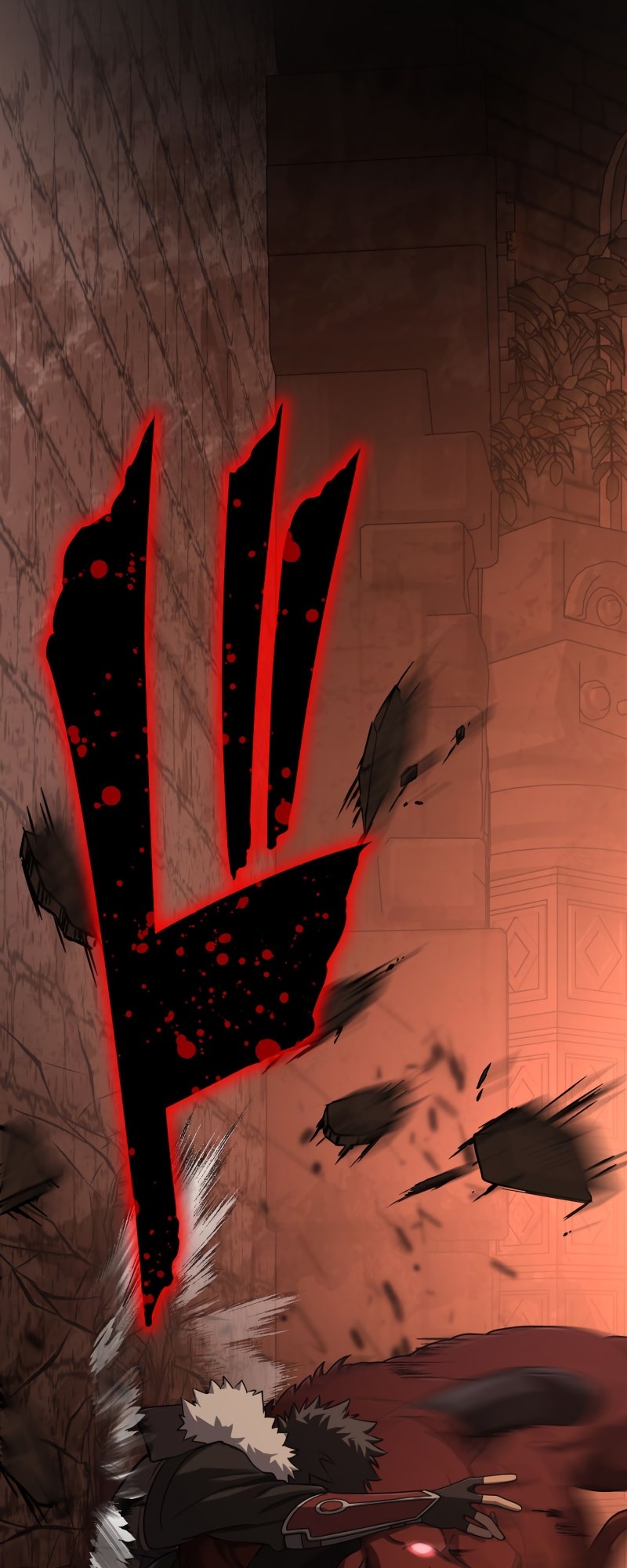 Monster Eater chapter 3 page 36