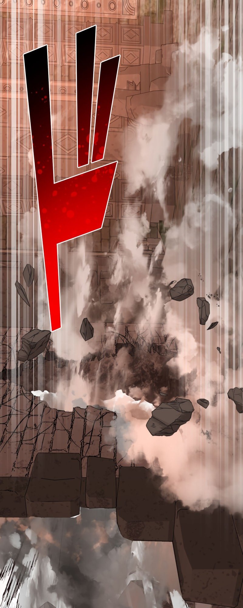 Monster Eater chapter 3 page 40