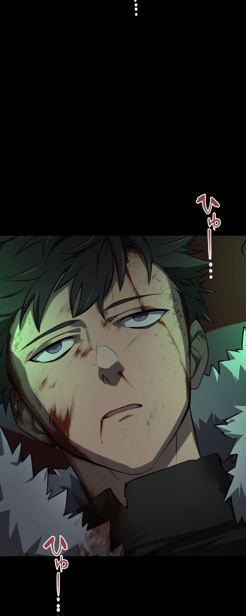 Monster Eater chapter 3 page 47