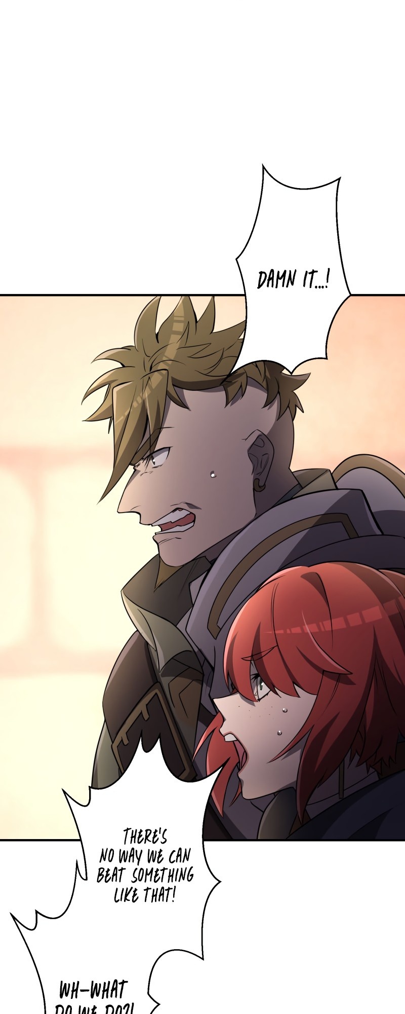 Monster Eater chapter 3 page 5