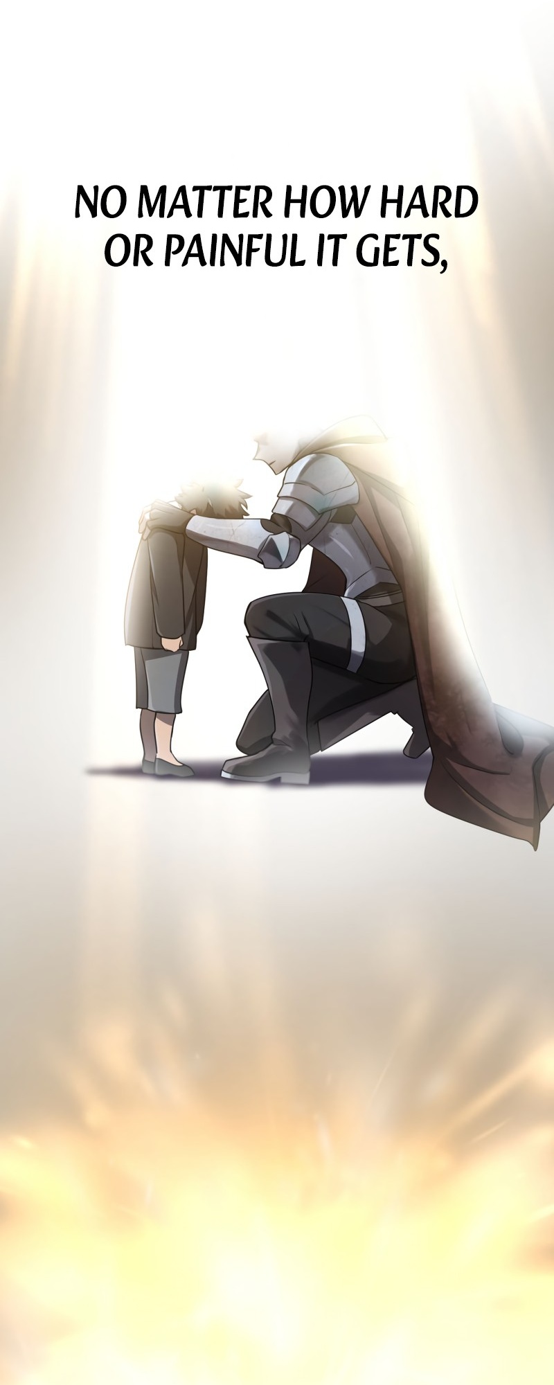 Monster Eater chapter 3 page 59