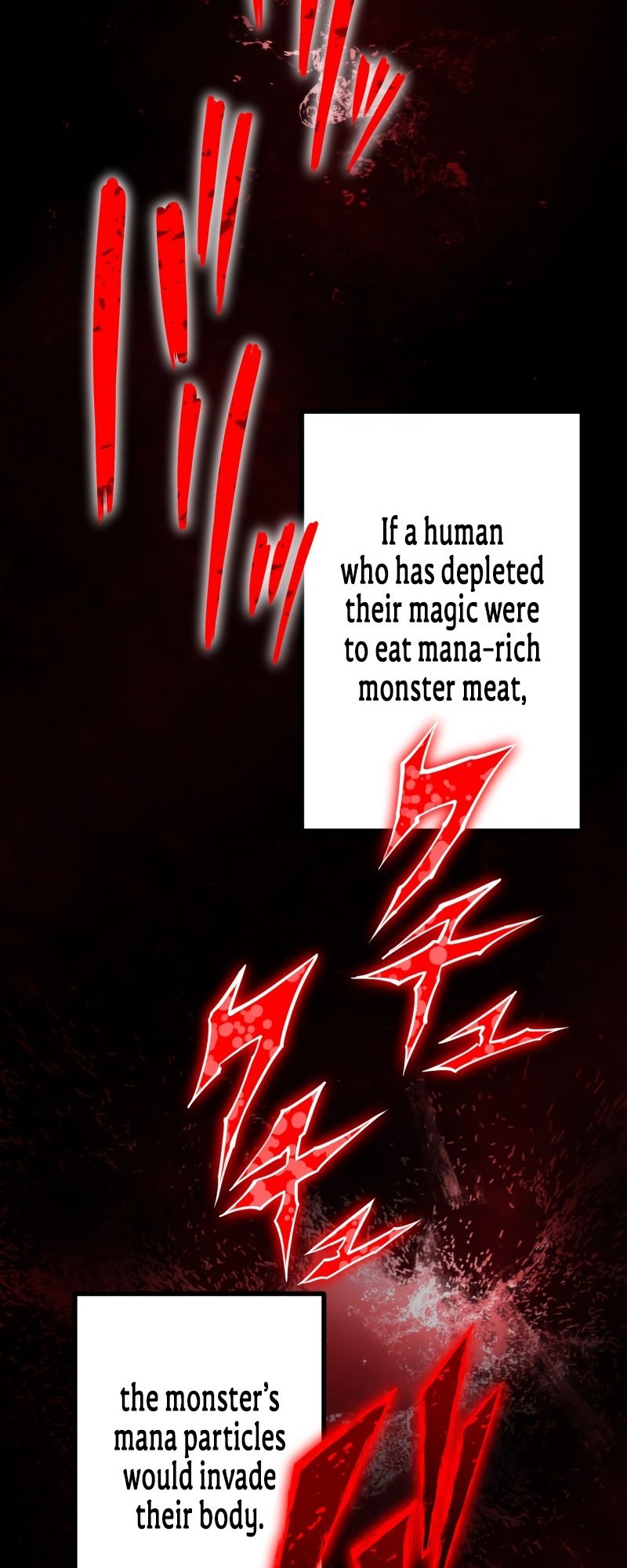 Monster Eater chapter 3 page 63