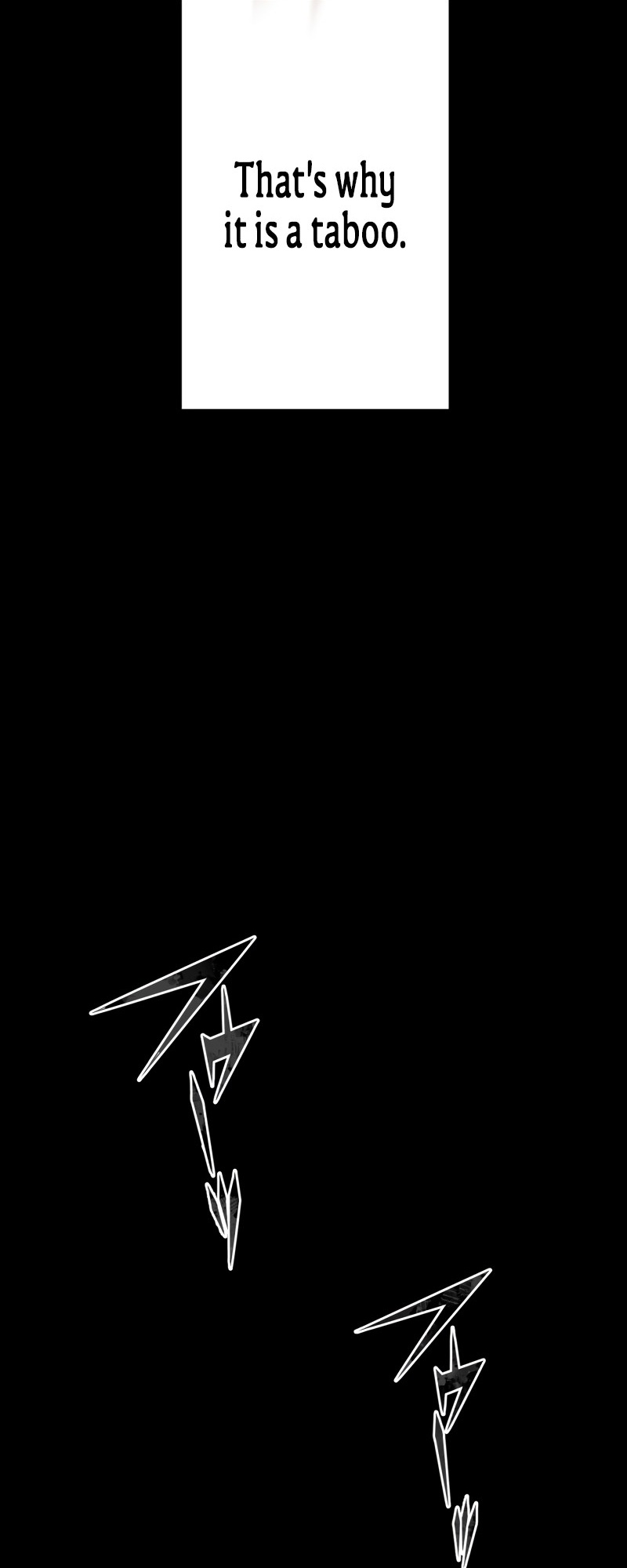 Monster Eater chapter 3 page 68