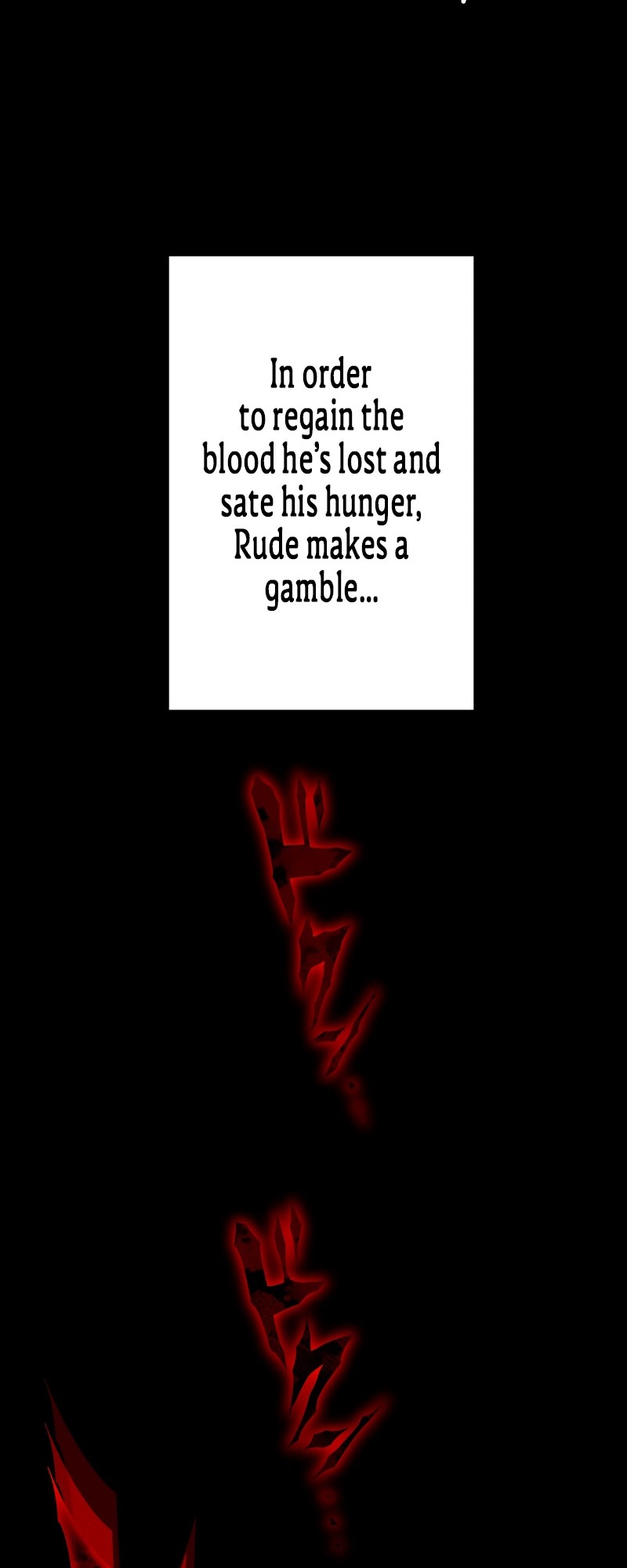 Monster Eater chapter 3 page 69