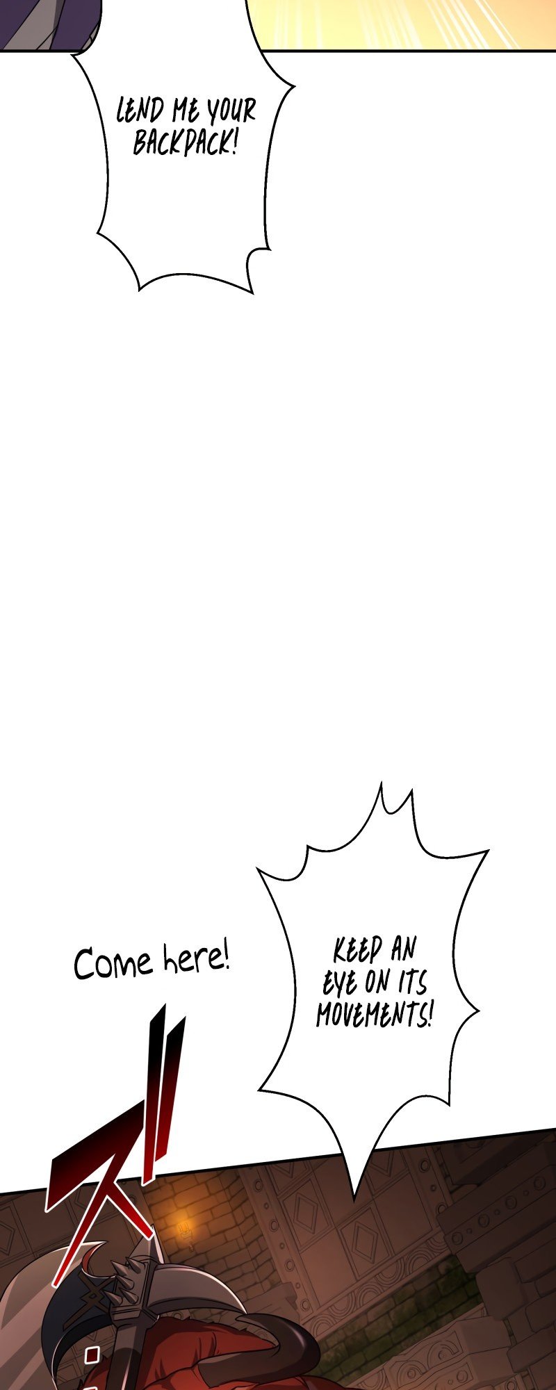 Monster Eater chapter 3 page 7