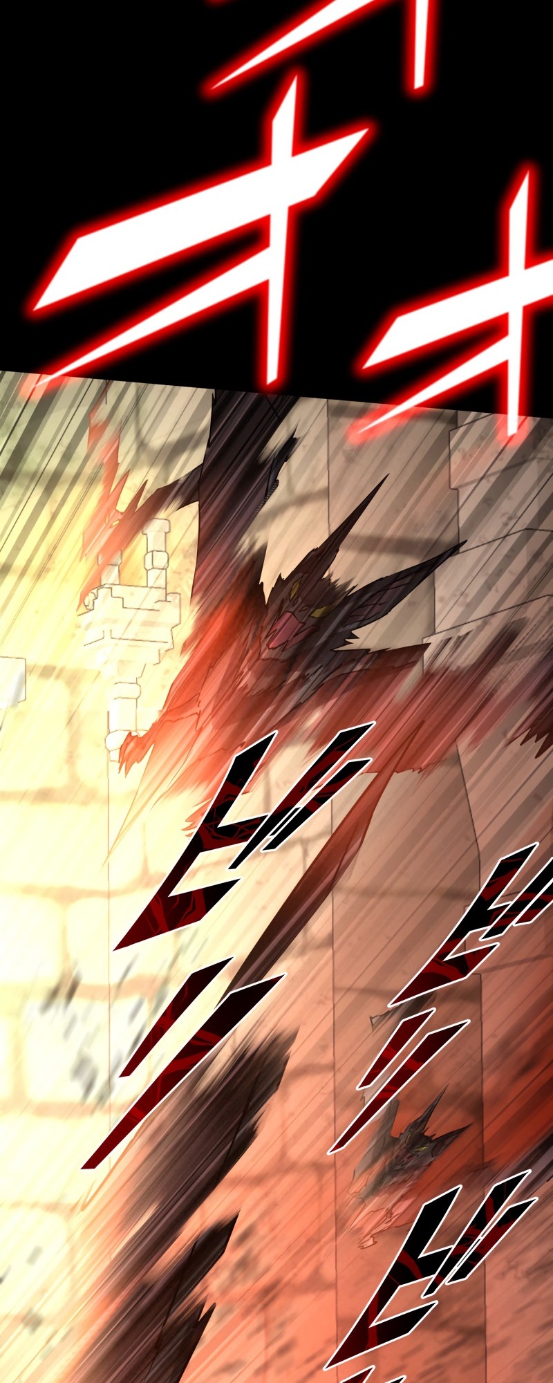 Monster Eater chapter 3 page 82