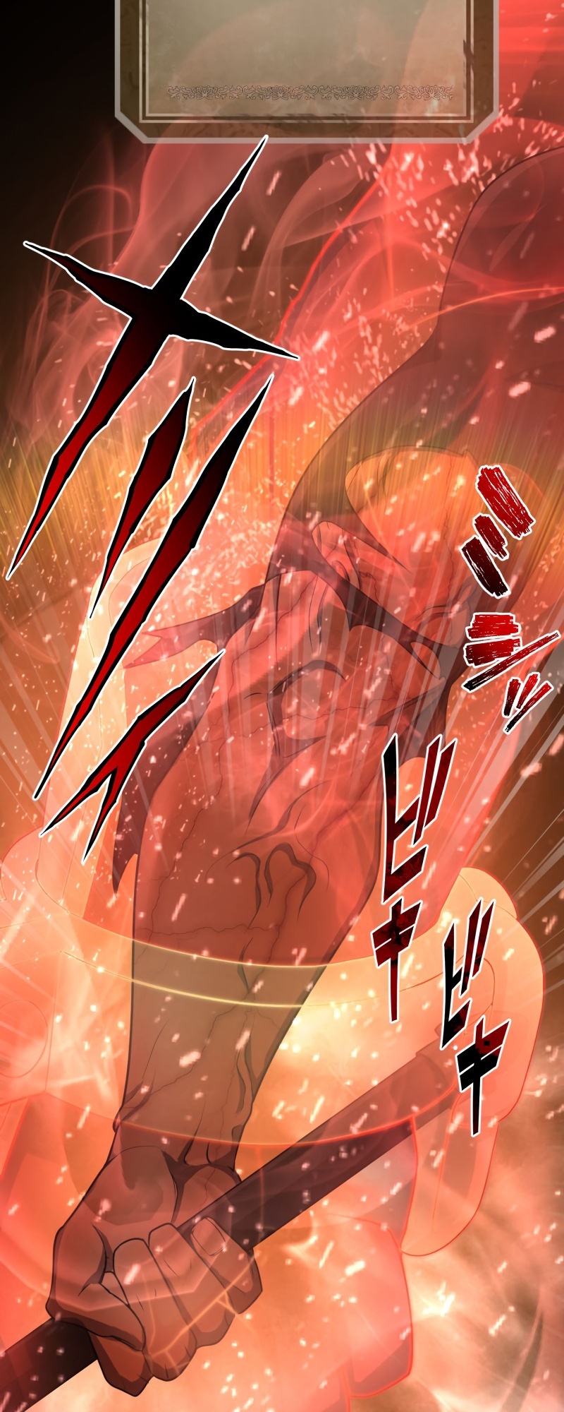 Monster Eater chapter 3 page 87