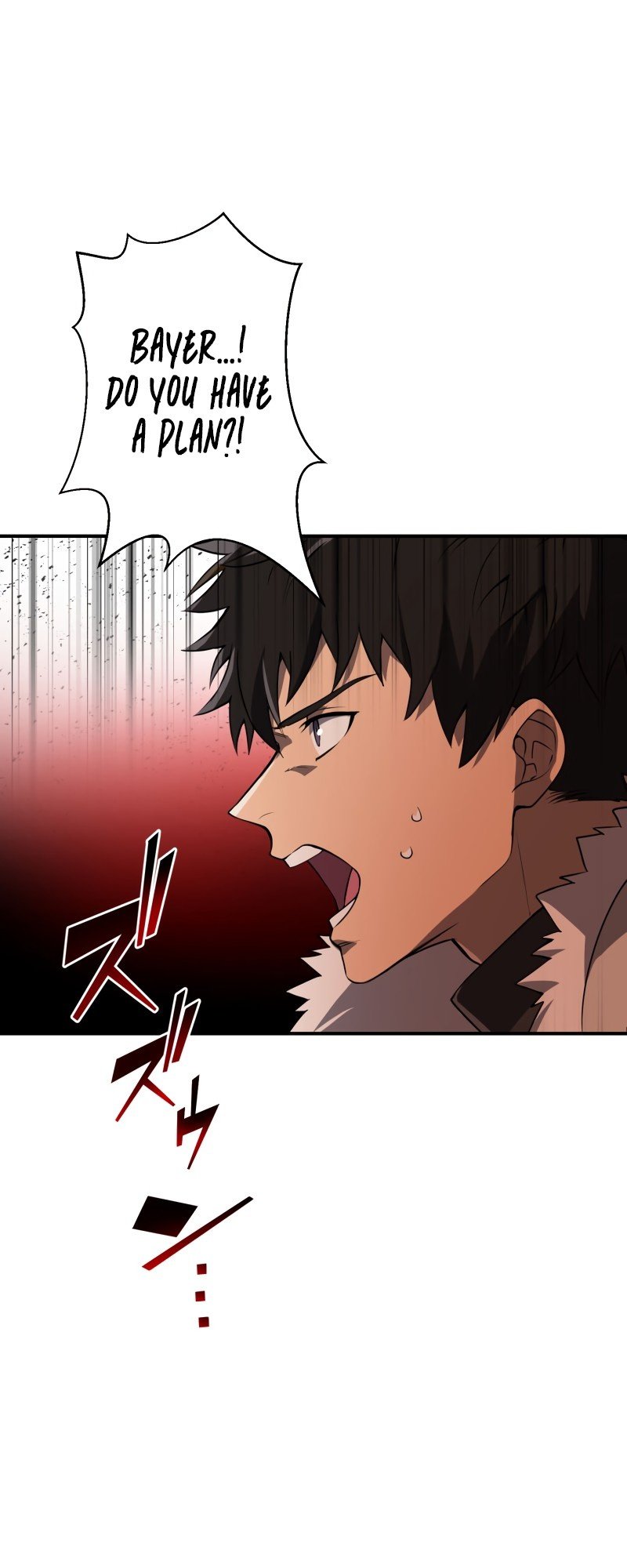 Monster Eater chapter 3 page 9