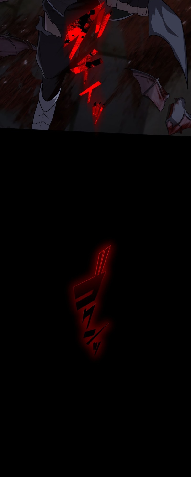 Monster Eater chapter 3 page 91