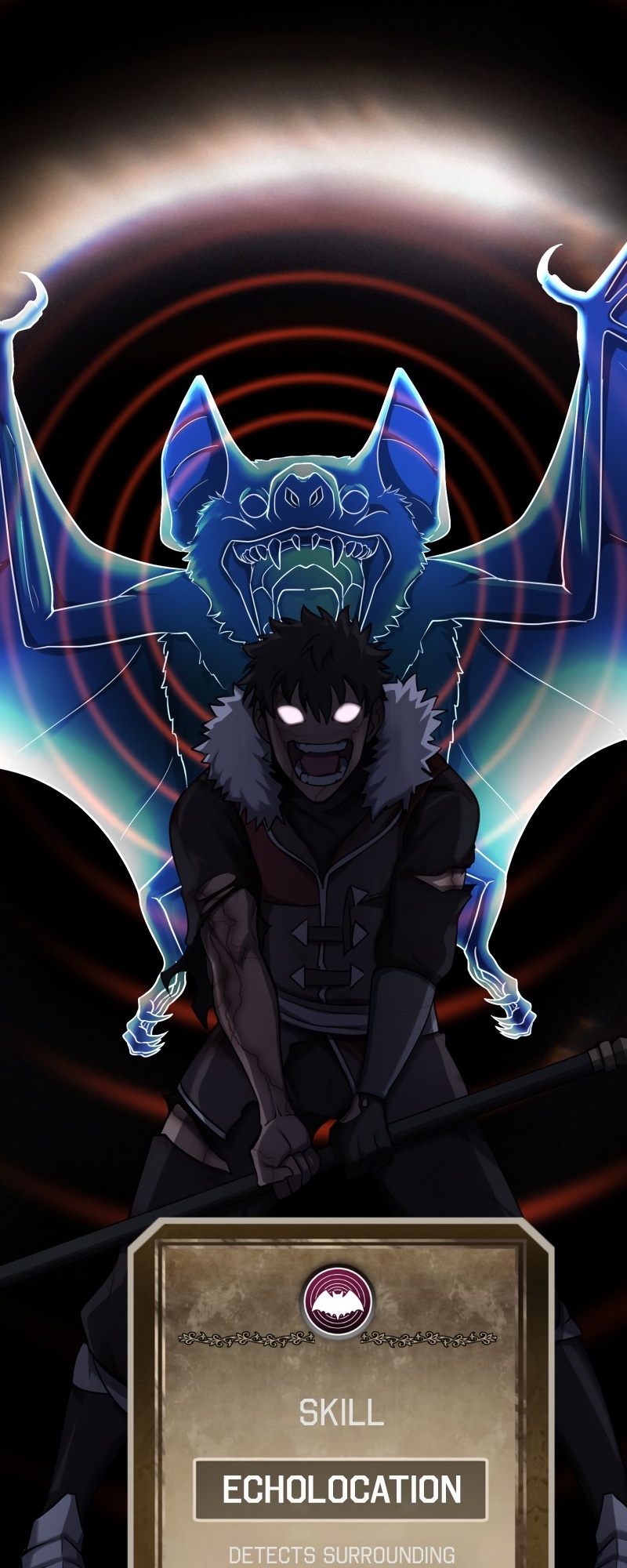 Monster Eater chapter 3 page 93