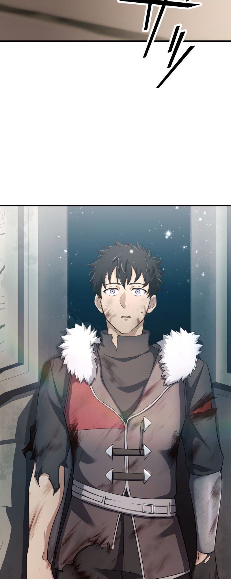 Monster Eater chapter 4 page 21