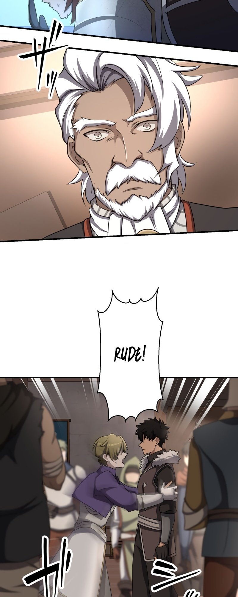 Monster Eater chapter 4 page 39