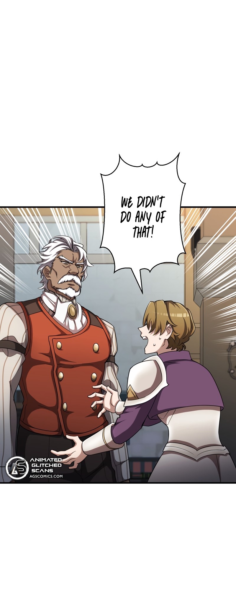 Monster Eater chapter 4 page 53