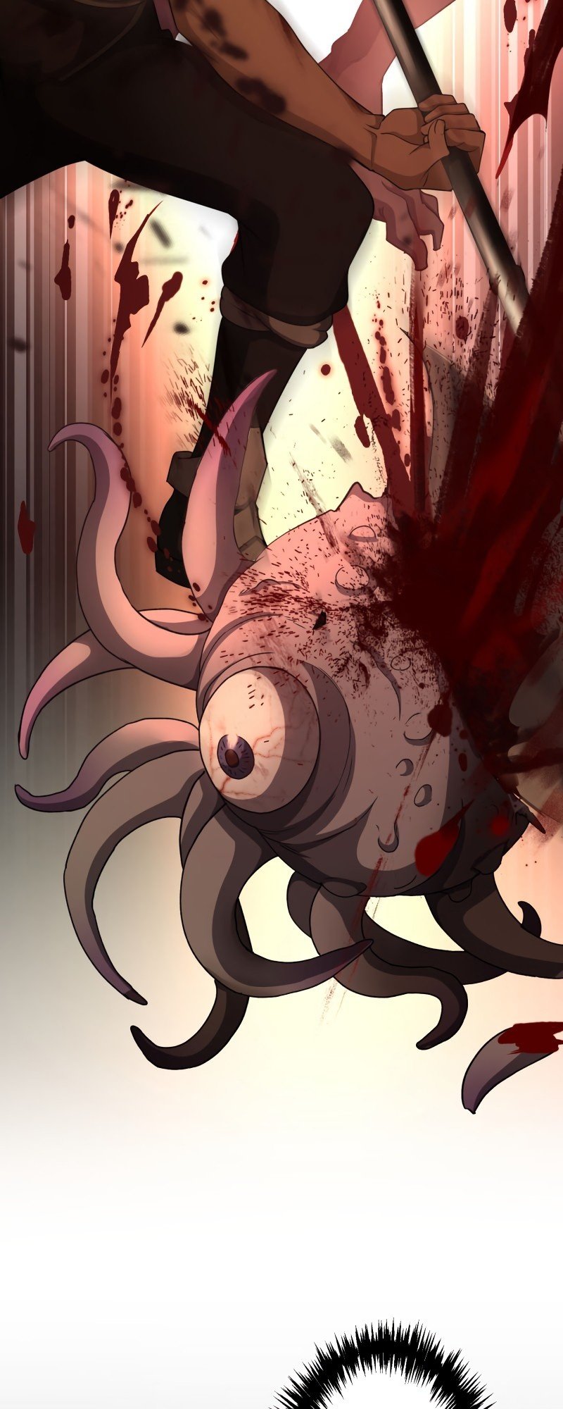 Monster Eater chapter 4 page 6