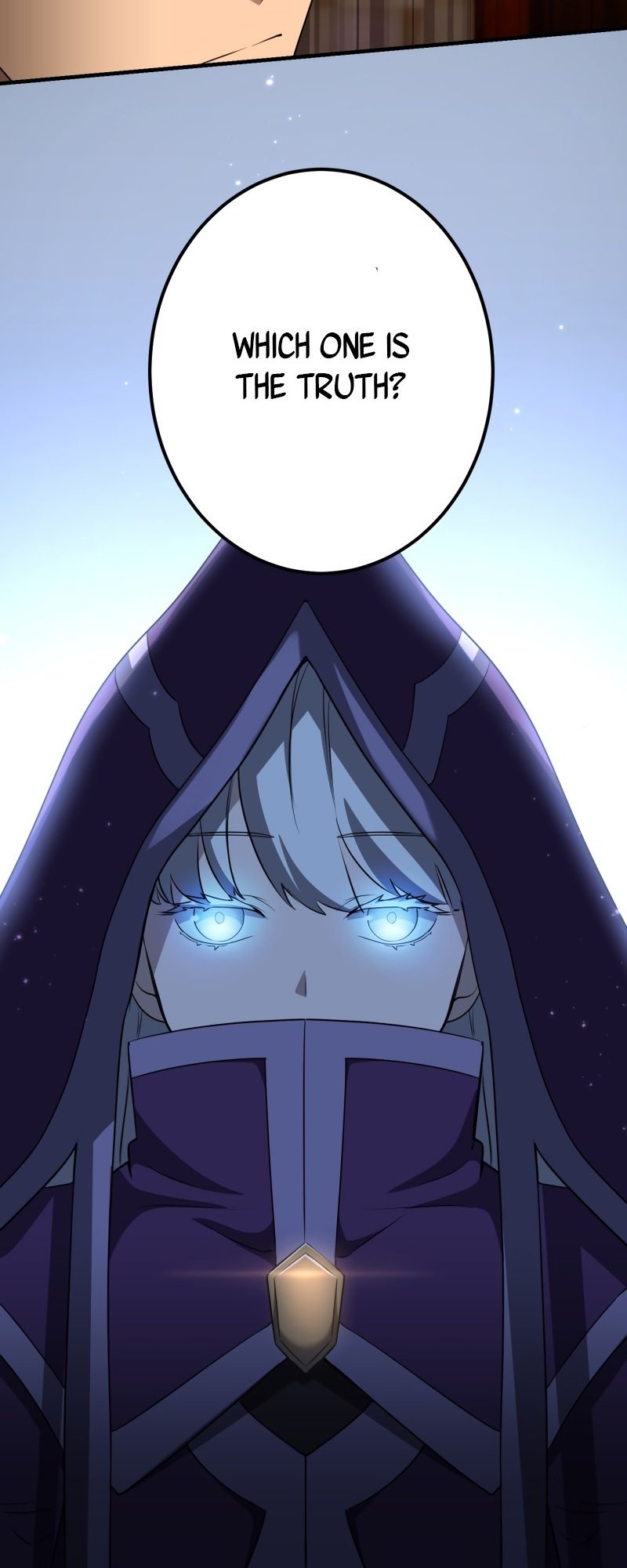 Monster Eater chapter 4 page 60