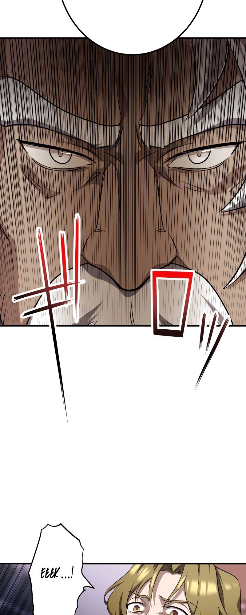 Monster Eater chapter 4 page 73