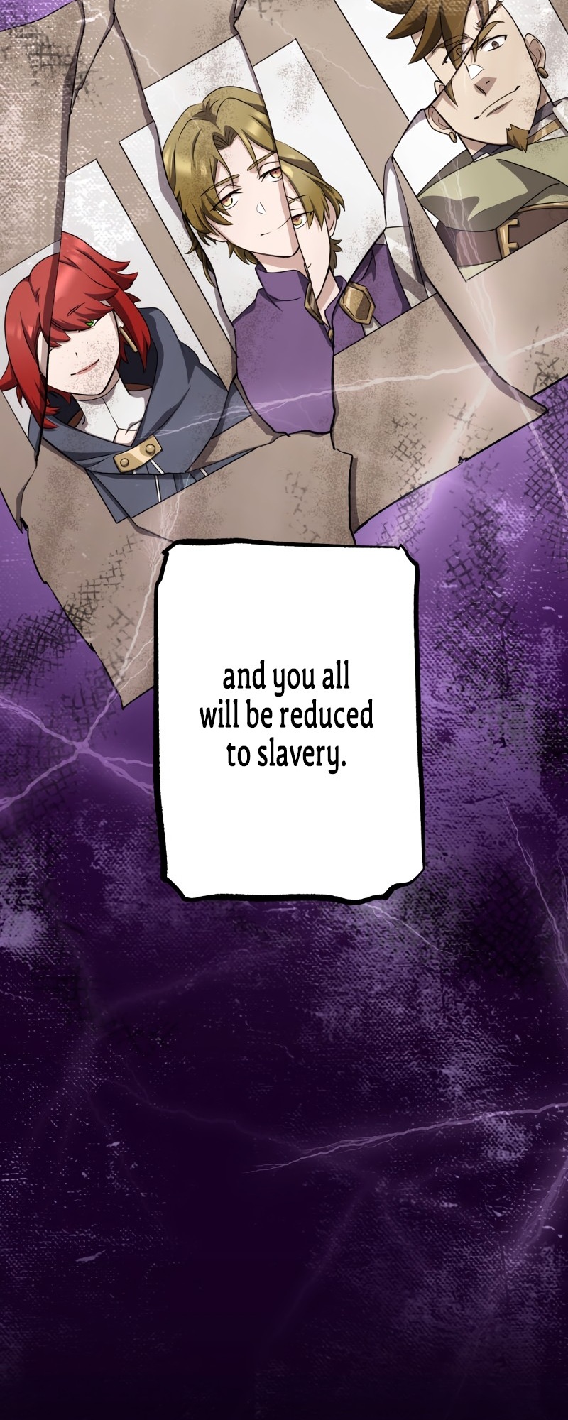 Monster Eater chapter 4 page 78