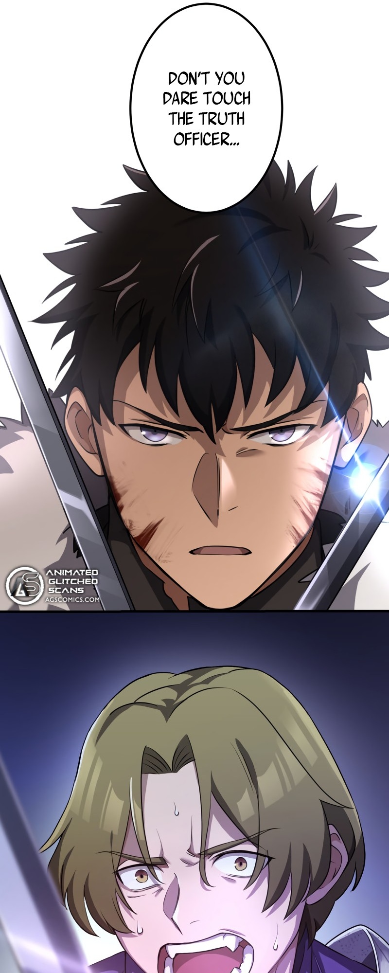 Monster Eater chapter 4 page 88