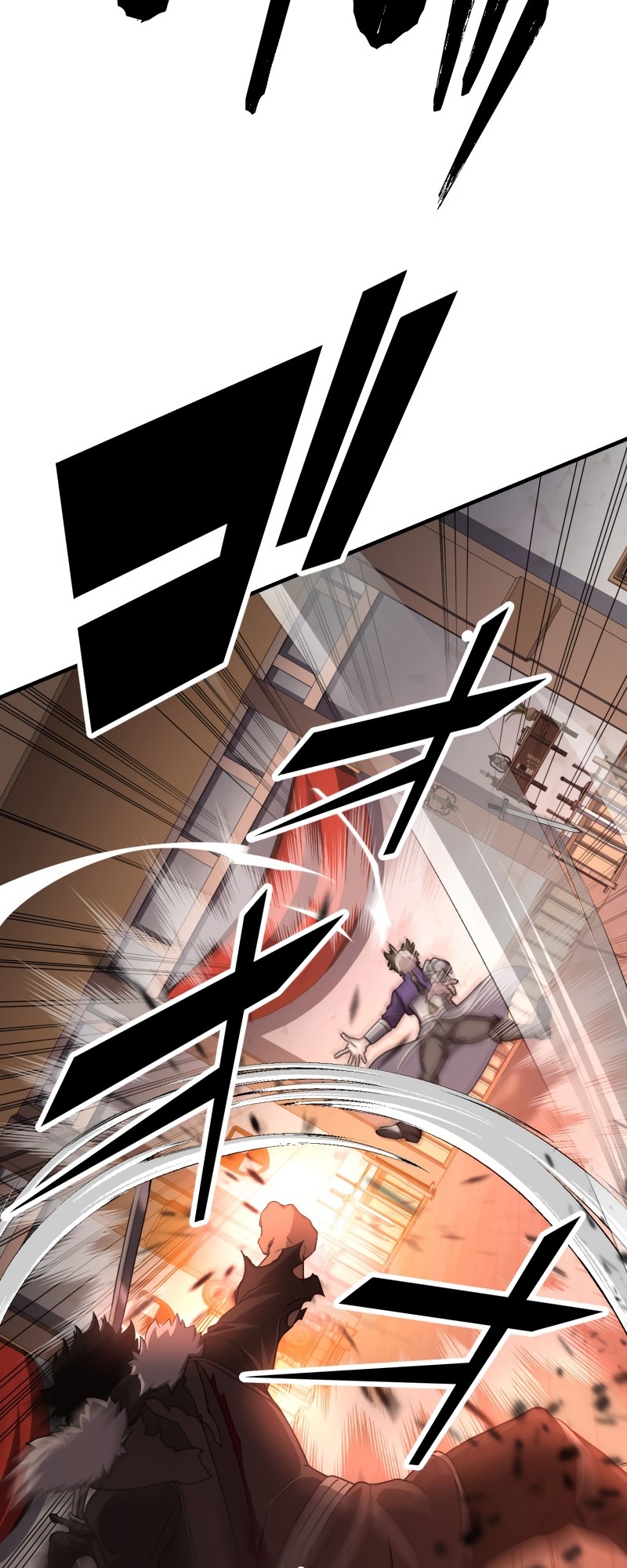 Monster Eater chapter 4 page 90