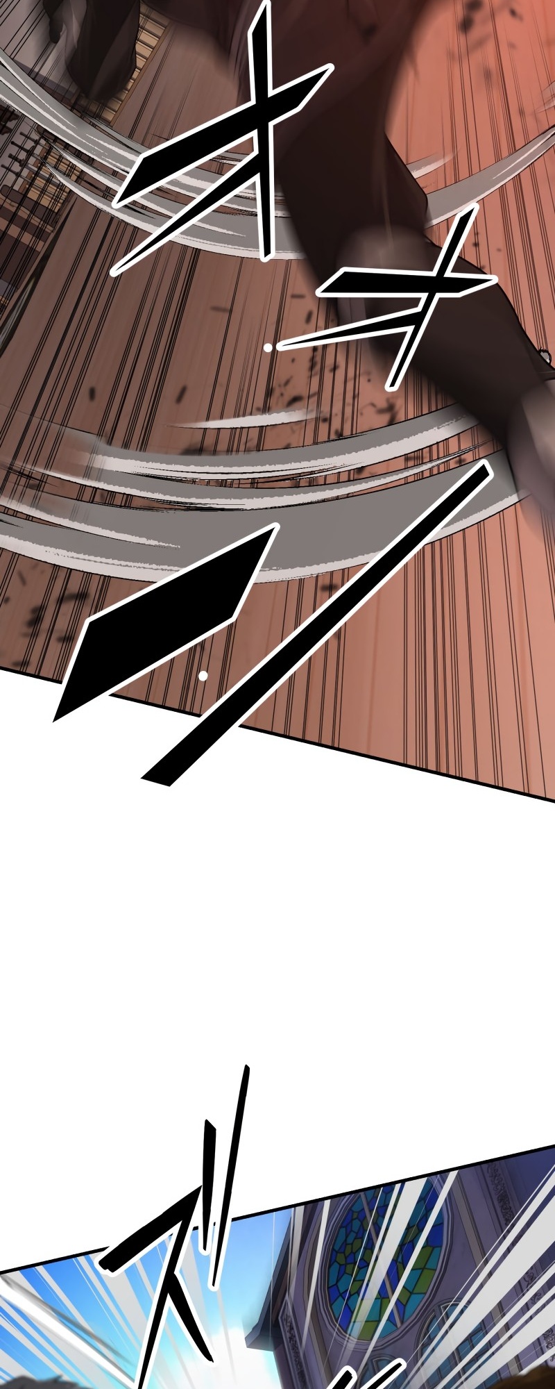 Monster Eater chapter 4 page 91