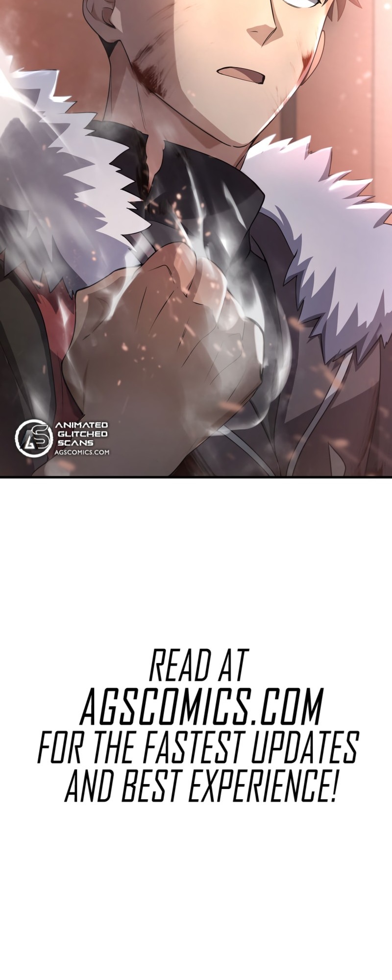 Monster Eater chapter 4 page 94