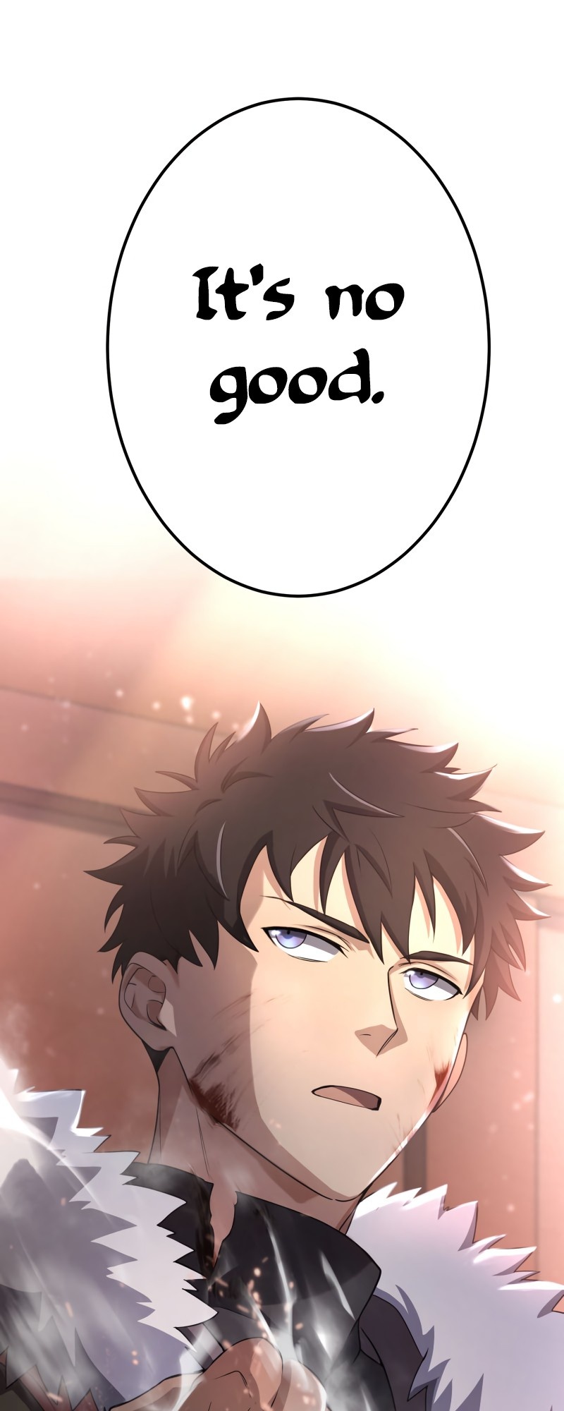 Monster Eater chapter 5 page 11