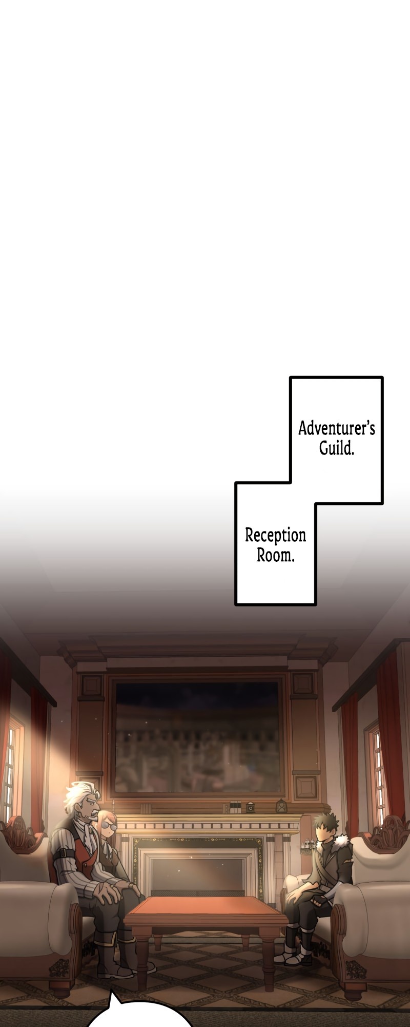 Monster Eater chapter 5 page 13