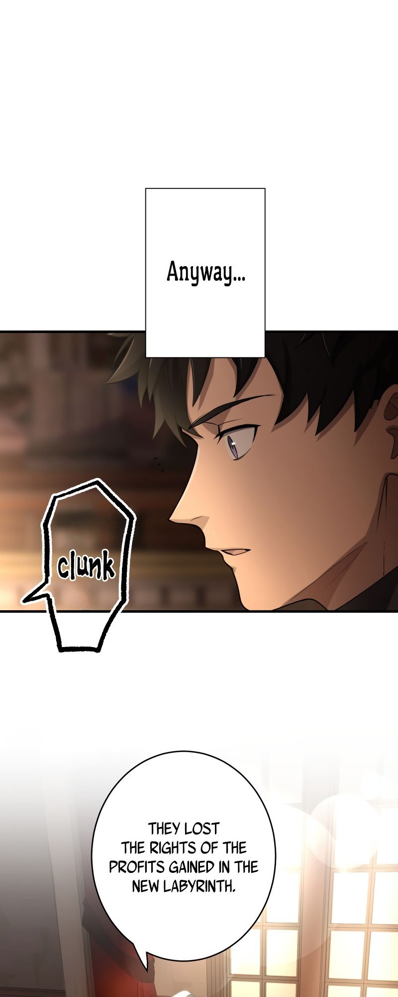 Monster Eater chapter 5 page 19