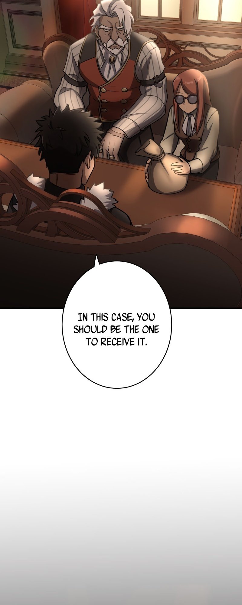 Monster Eater chapter 5 page 20