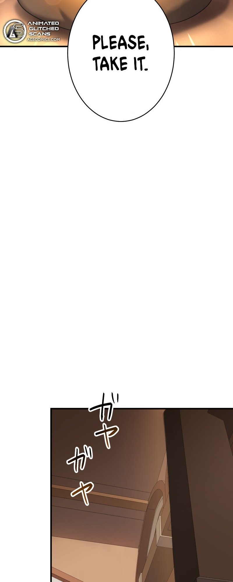 Monster Eater chapter 5 page 22