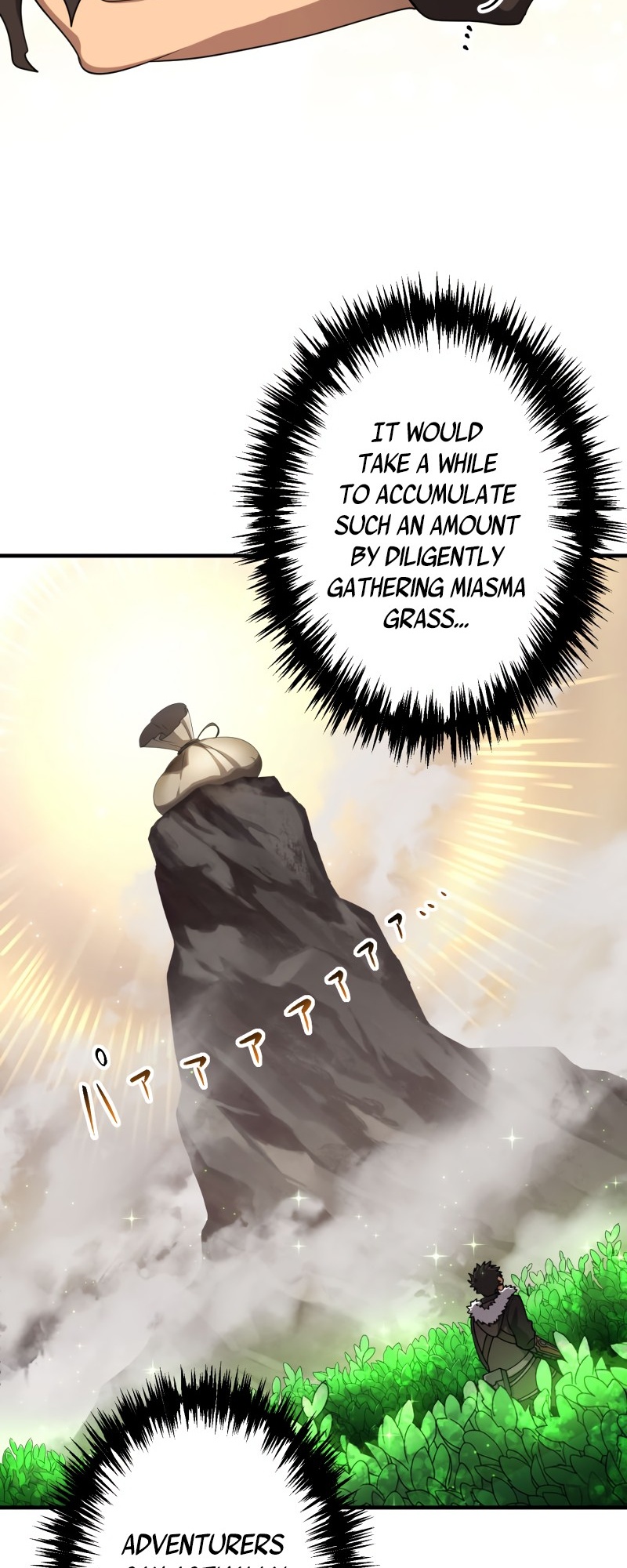 Monster Eater chapter 5 page 25