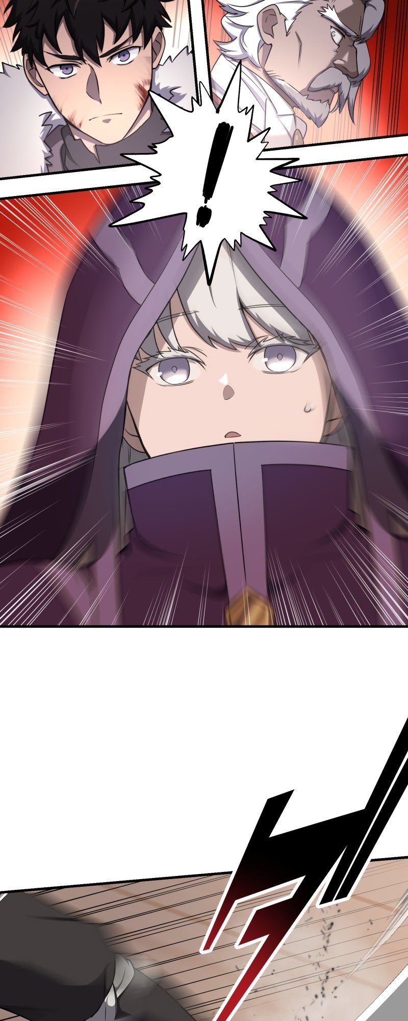 Monster Eater chapter 5 page 3