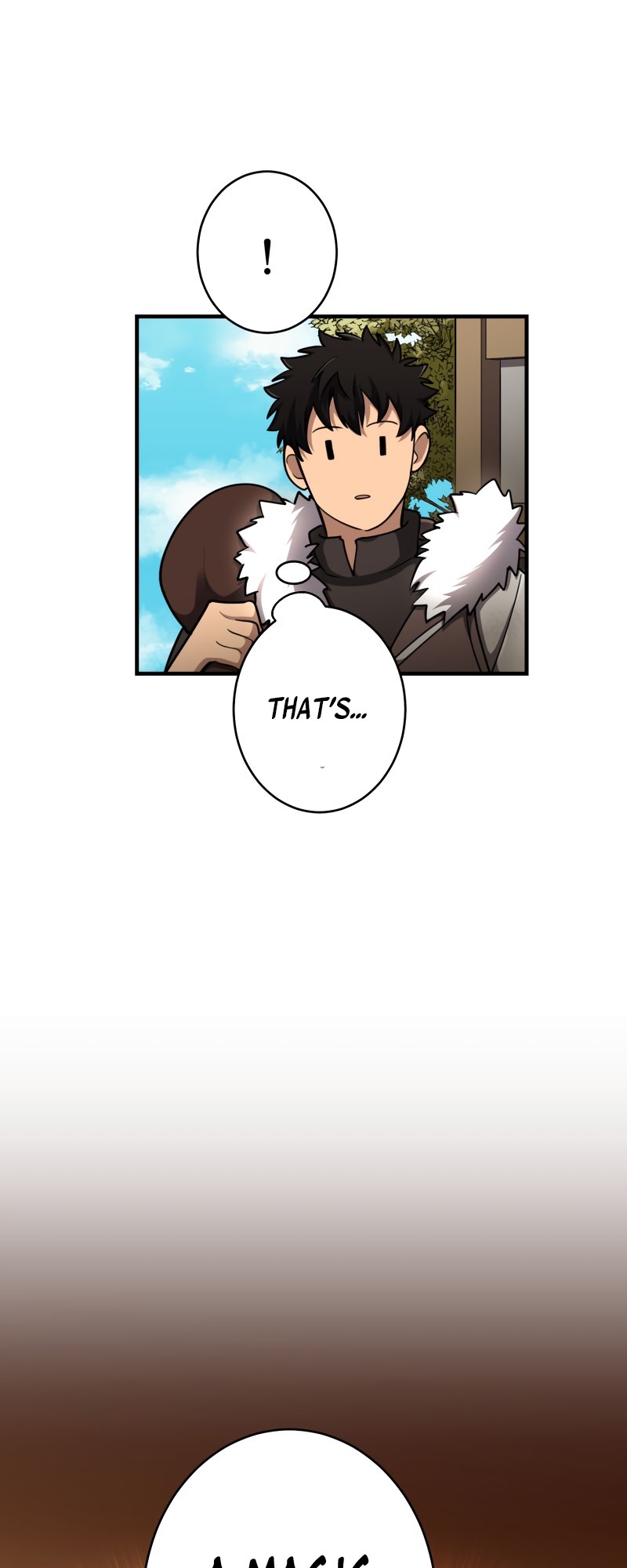 Monster Eater chapter 5 page 31