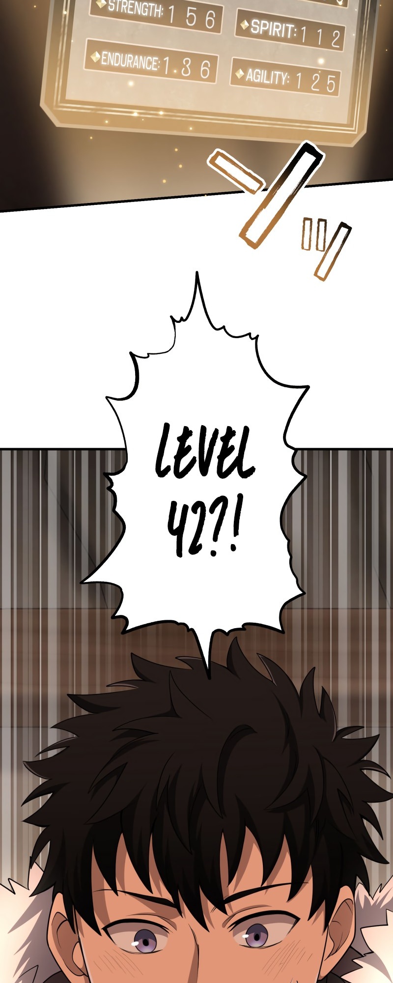 Monster Eater chapter 5 page 44