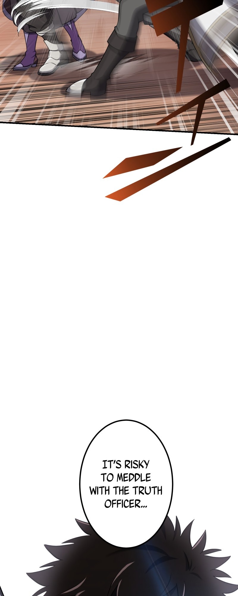 Monster Eater chapter 5 page 5