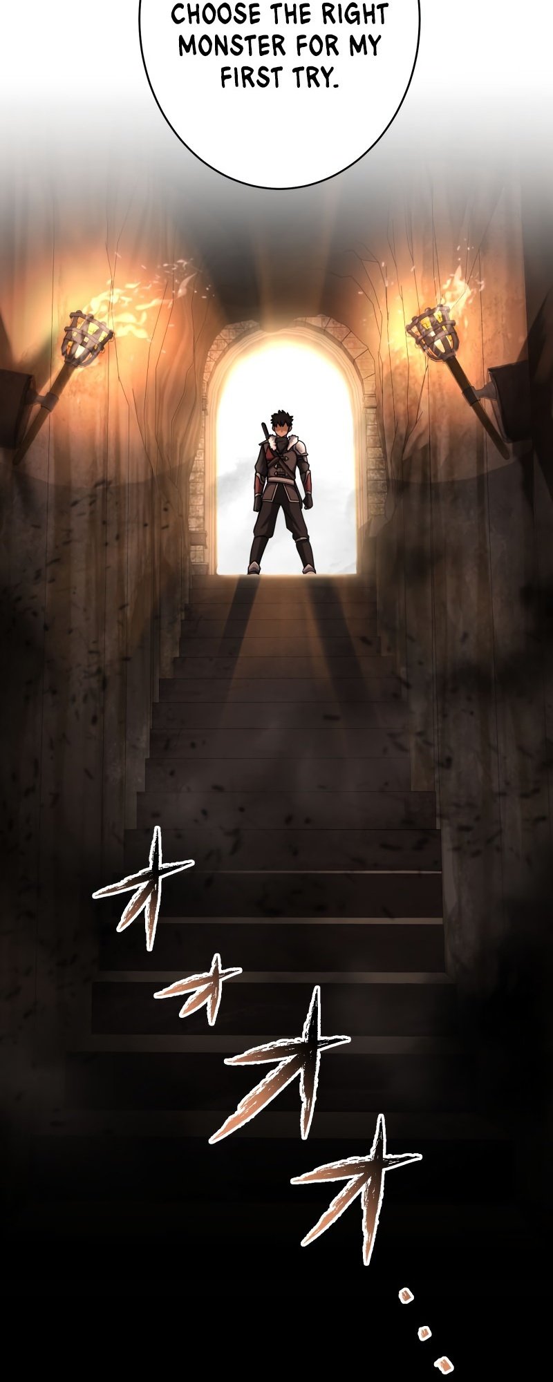 Monster Eater chapter 5 page 53