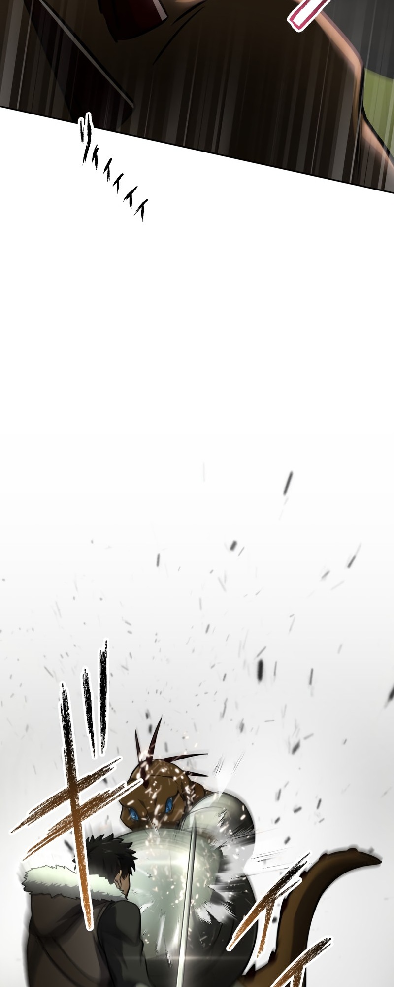 Monster Eater chapter 6 page 11