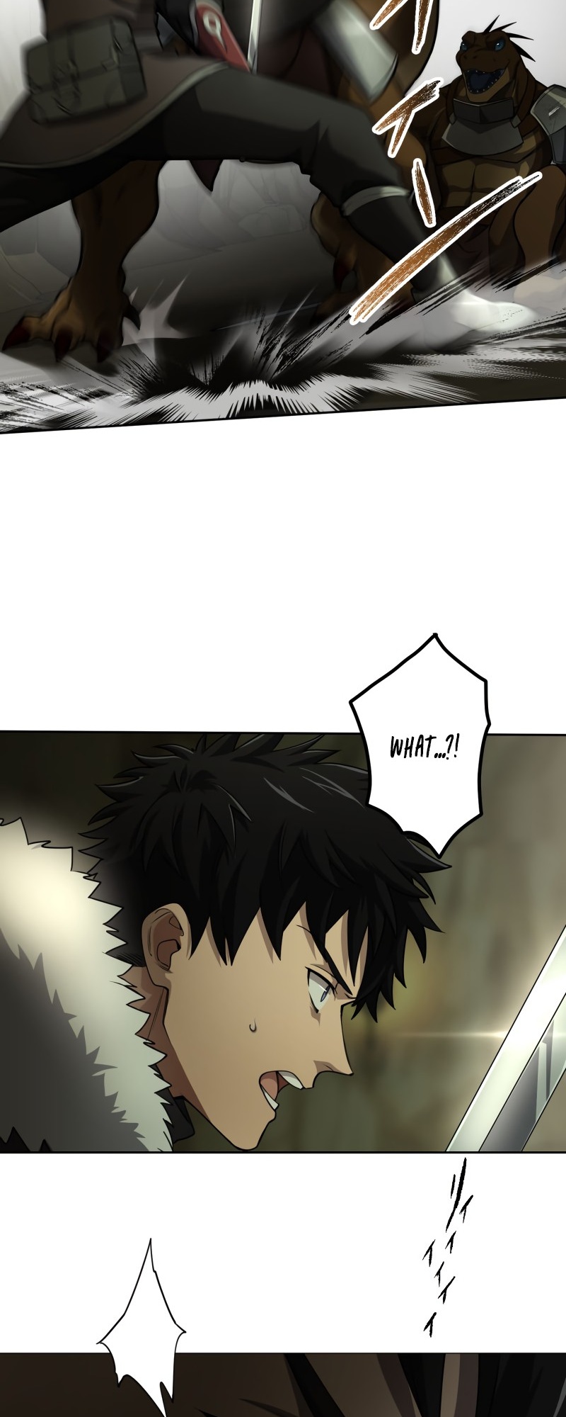 Monster Eater chapter 6 page 12