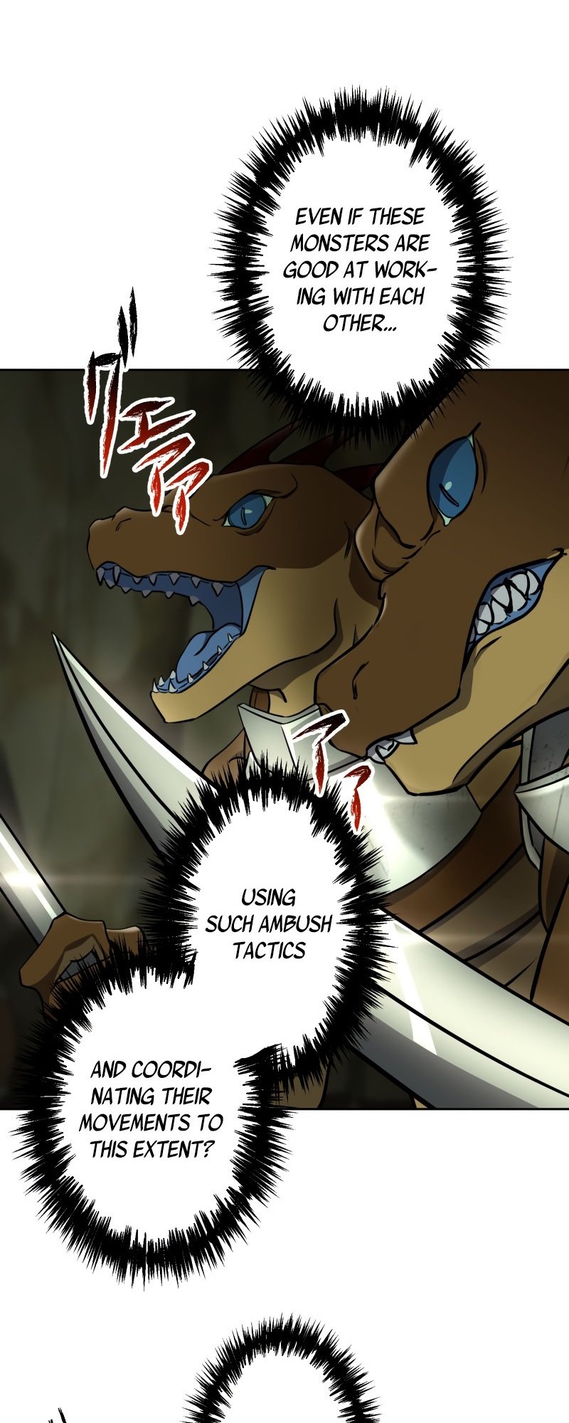 Monster Eater chapter 6 page 17