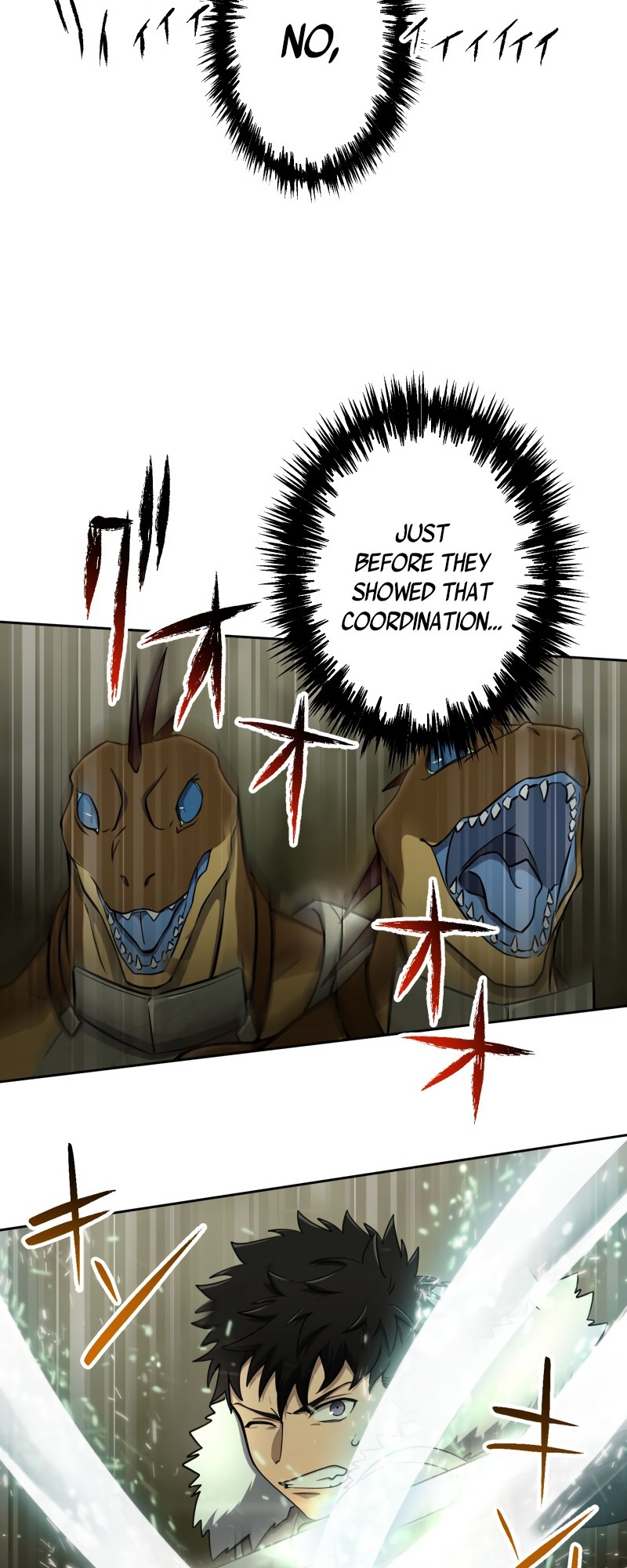 Monster Eater chapter 6 page 18