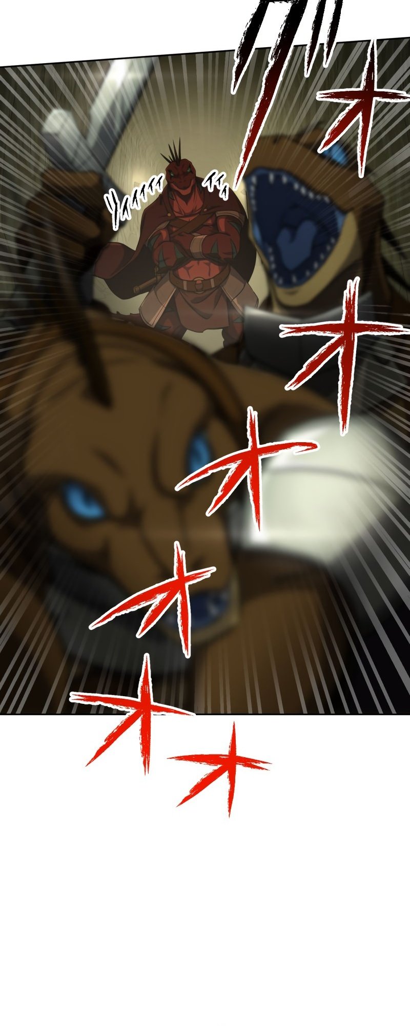 Monster Eater chapter 6 page 20