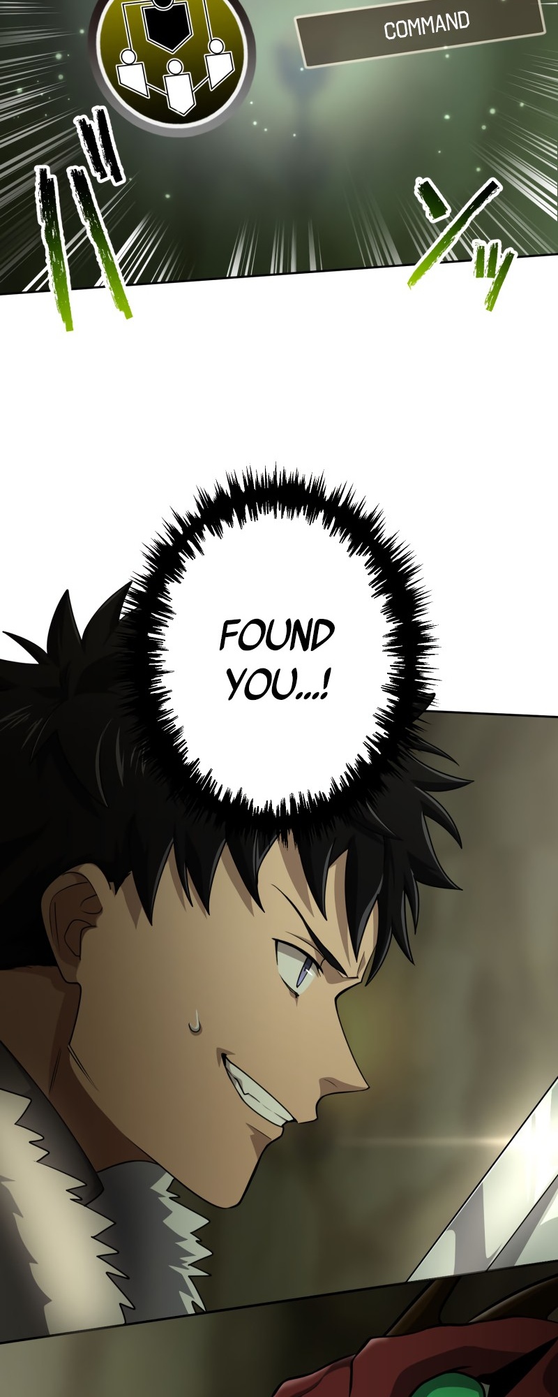 Monster Eater chapter 6 page 24