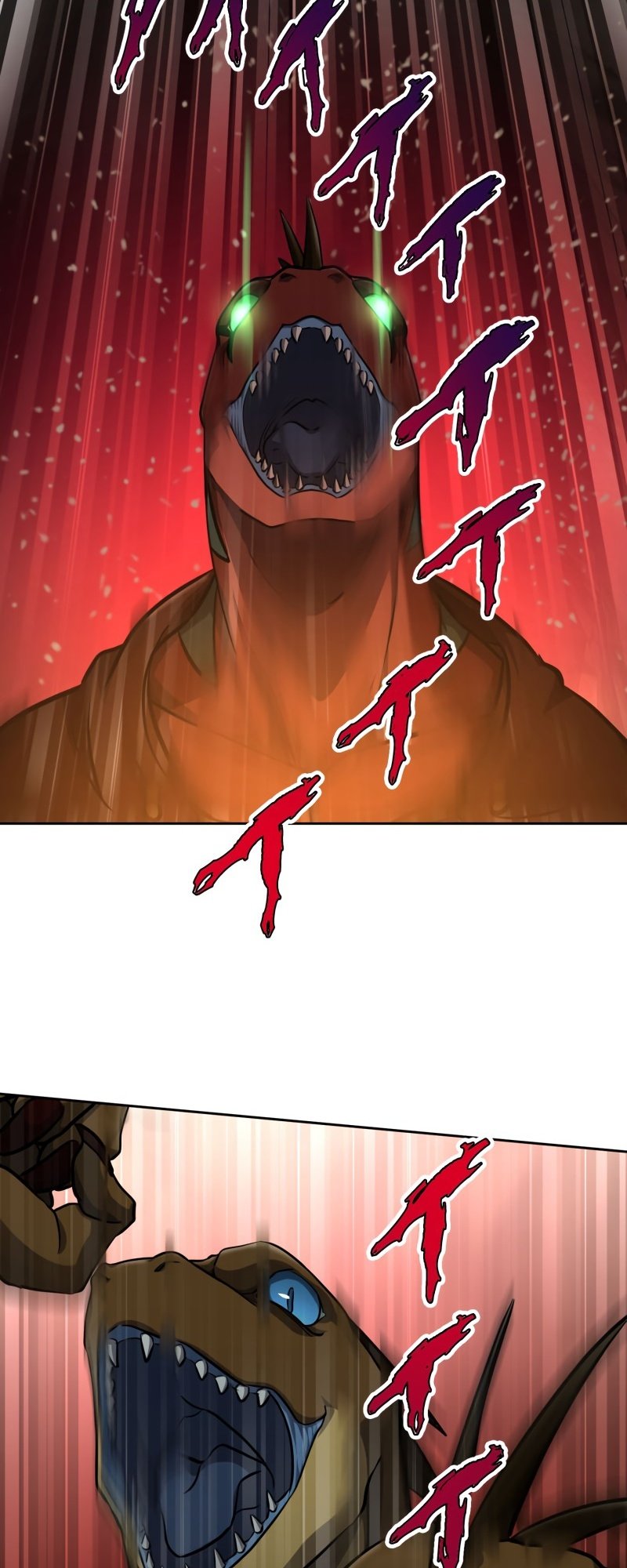 Monster Eater chapter 6 page 26